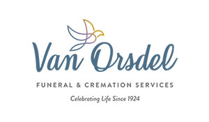 VAN ORSDEL FUNERAL AND CREMATION SERVICES