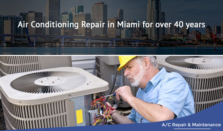 All Dade Air Conditioning & Heating