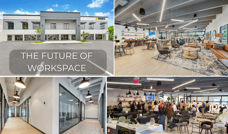 VENTURE X PALMETTO BAY