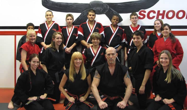 National Karate Academy