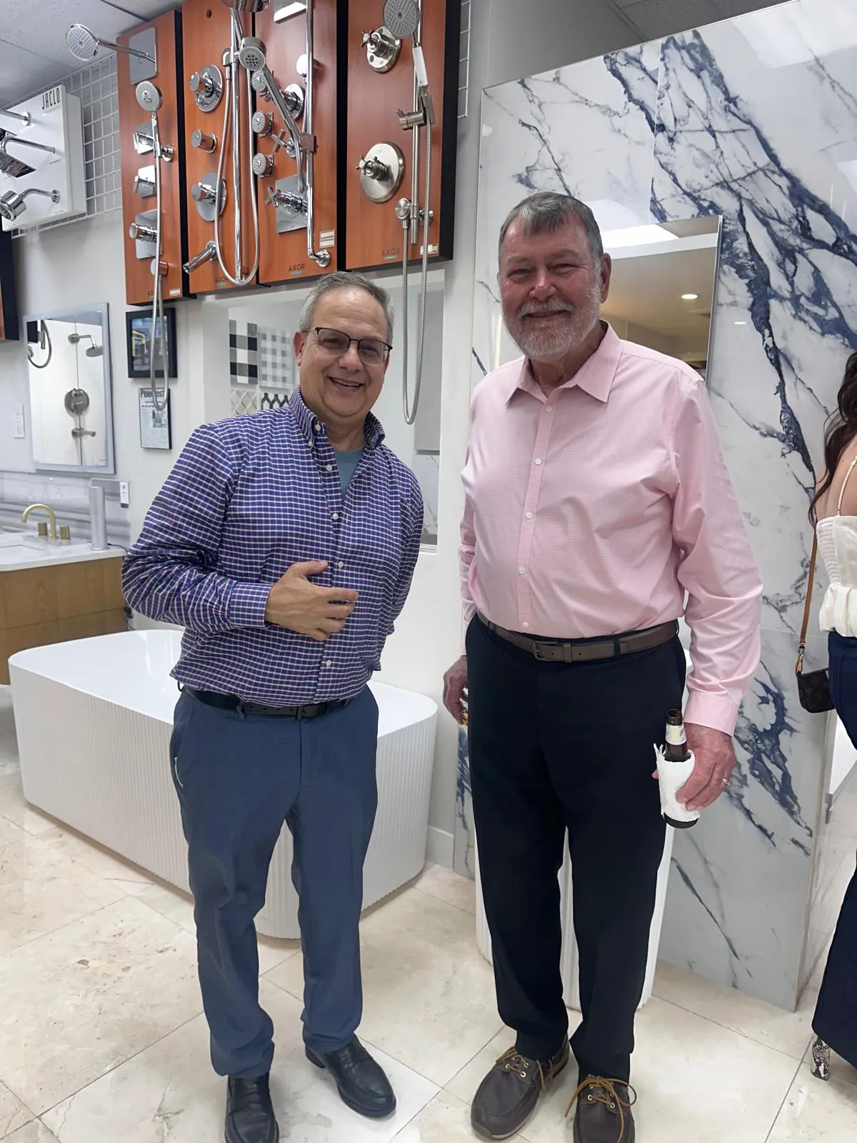 Coral Gables Plumbing Event Dec 4 2025 1