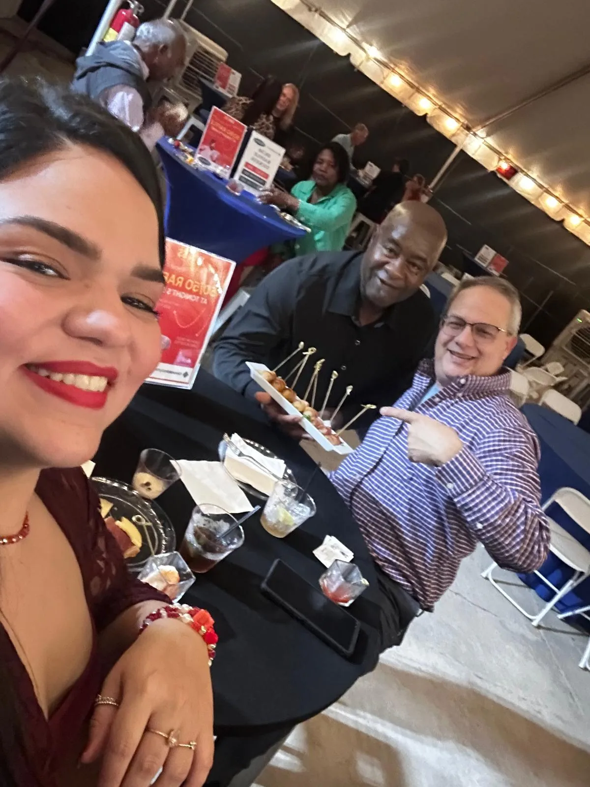 Coral Gables Plumbing Event Dec 4 2025 12