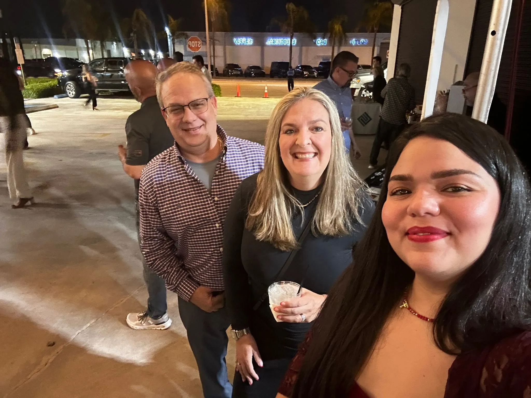 Coral Gables Plumbing Event Dec 4 2025 14