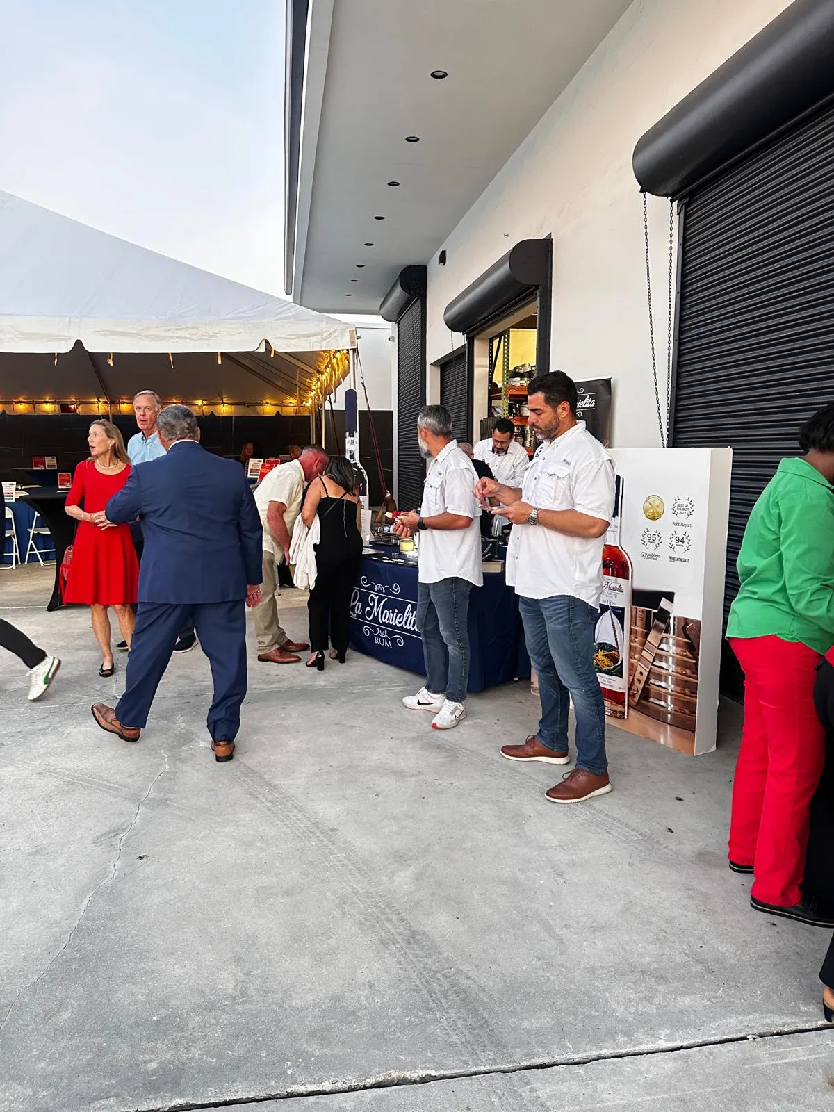 Coral Gables Plumbing Event Dec 4 2025 2