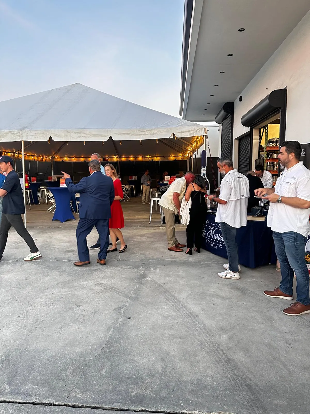 Coral Gables Plumbing Event Dec 4 2025 3