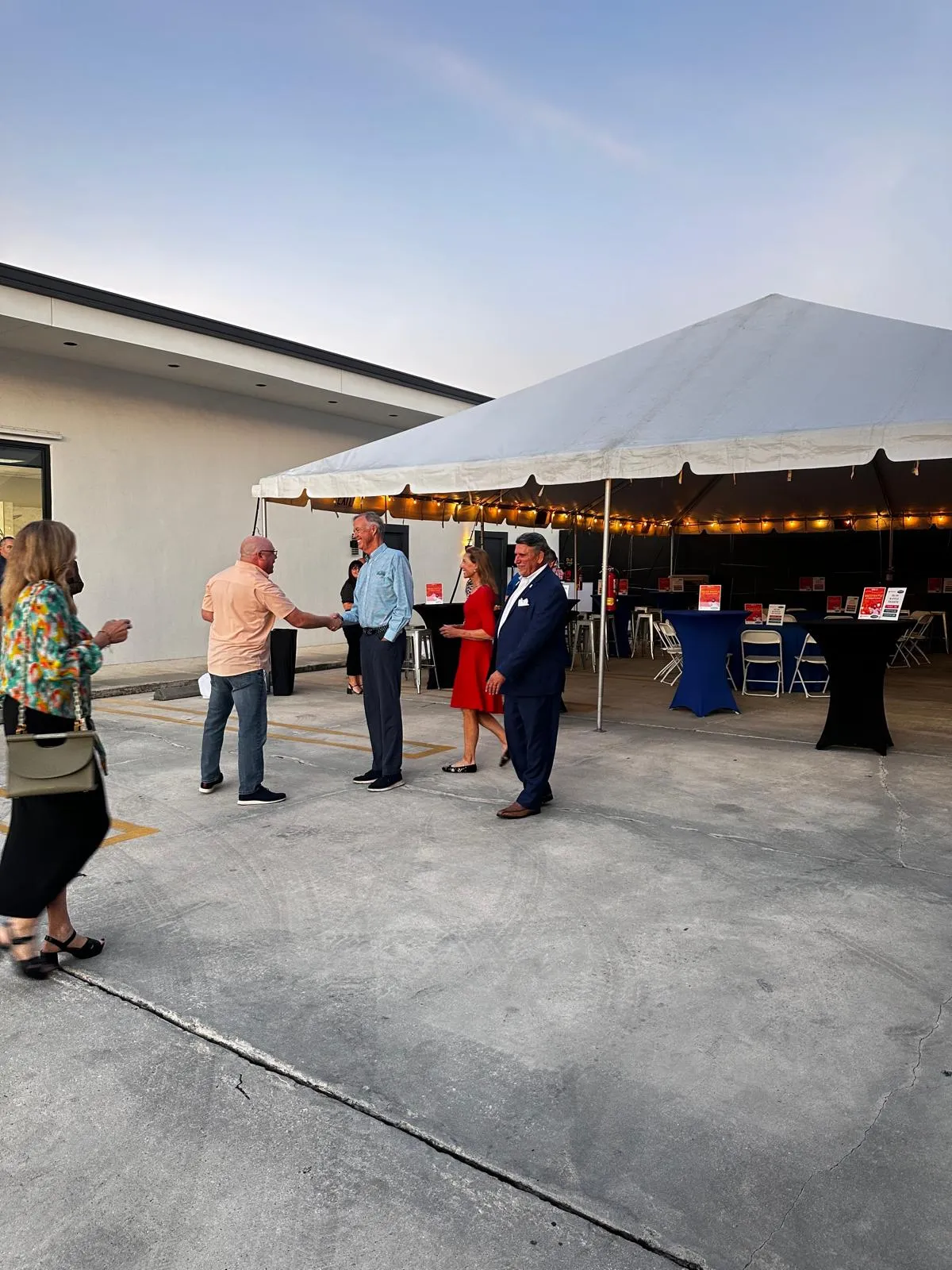 Coral Gables Plumbing Event Dec 4 2025 5