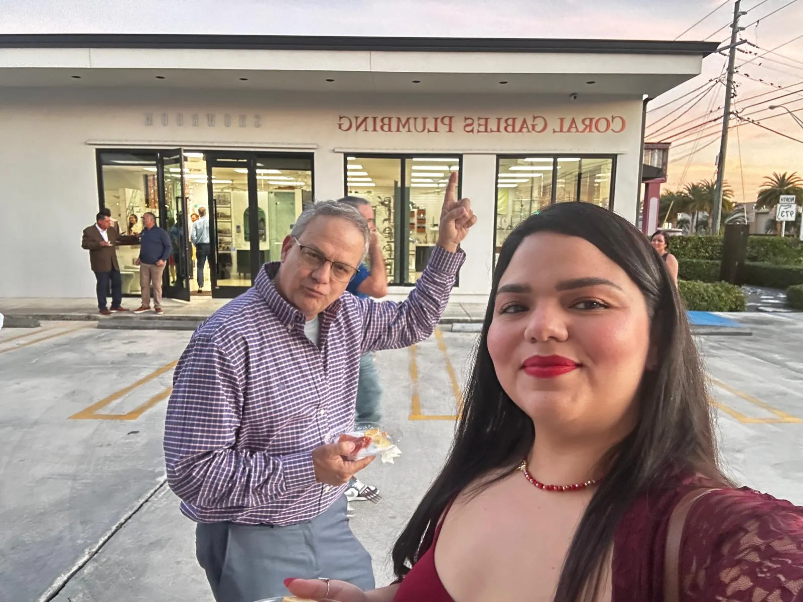 Coral Gables Plumbing Event Dec 4 2025 7