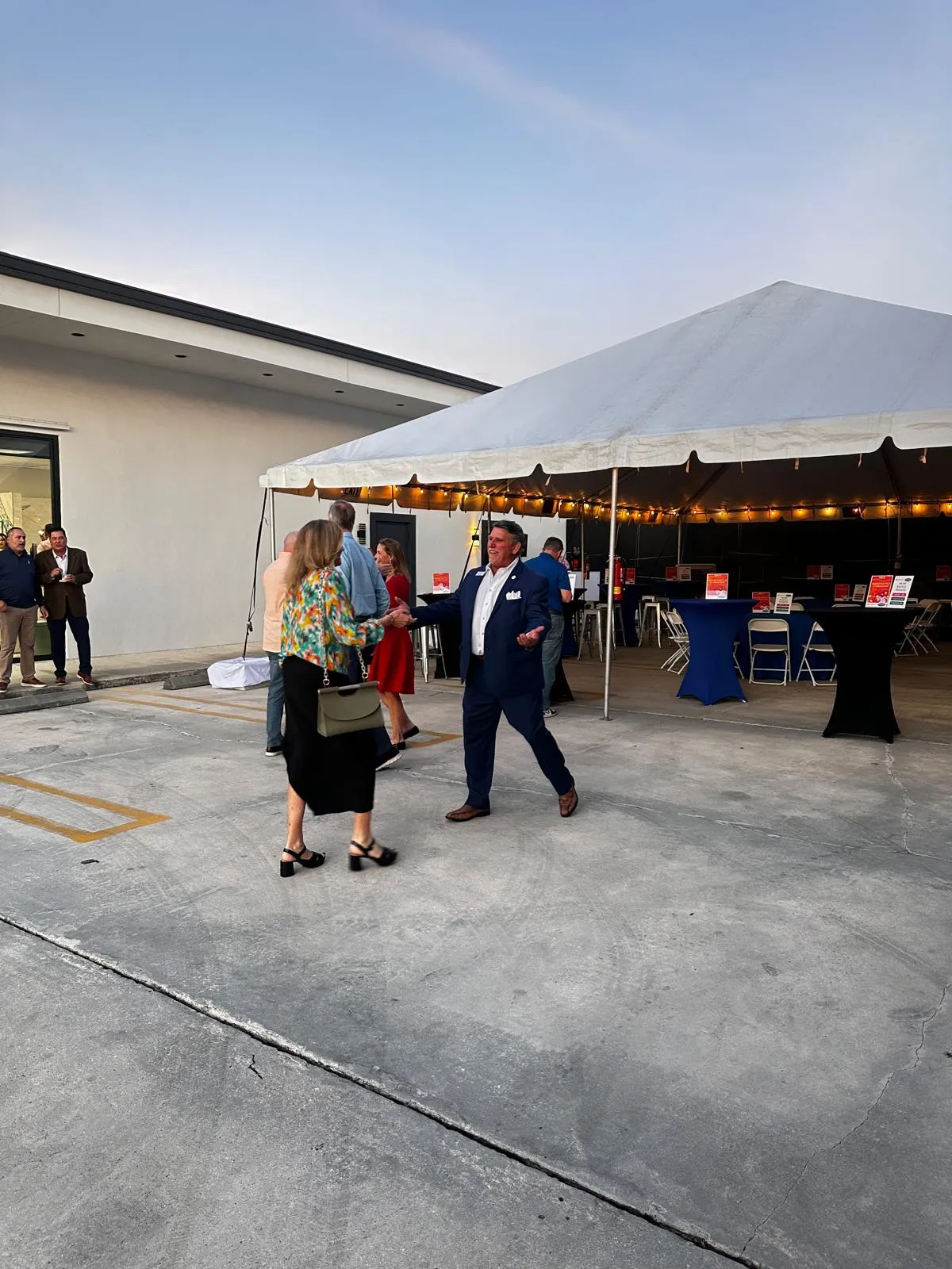 Coral Gables Plumbing Event Dec 4 2025 8