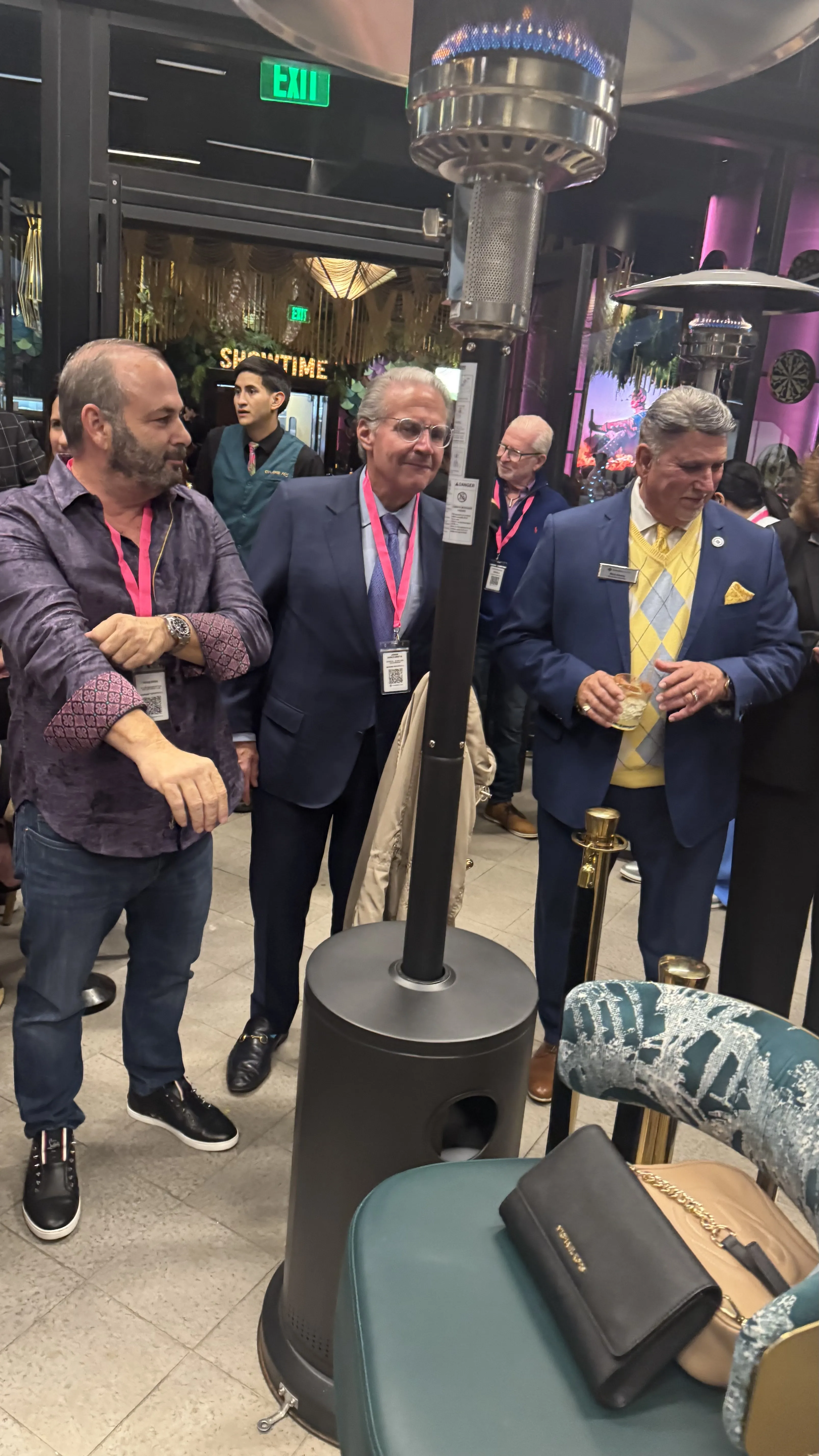 Cvi Che 105 Event Jan 15 2025 Gallery Cbba 15