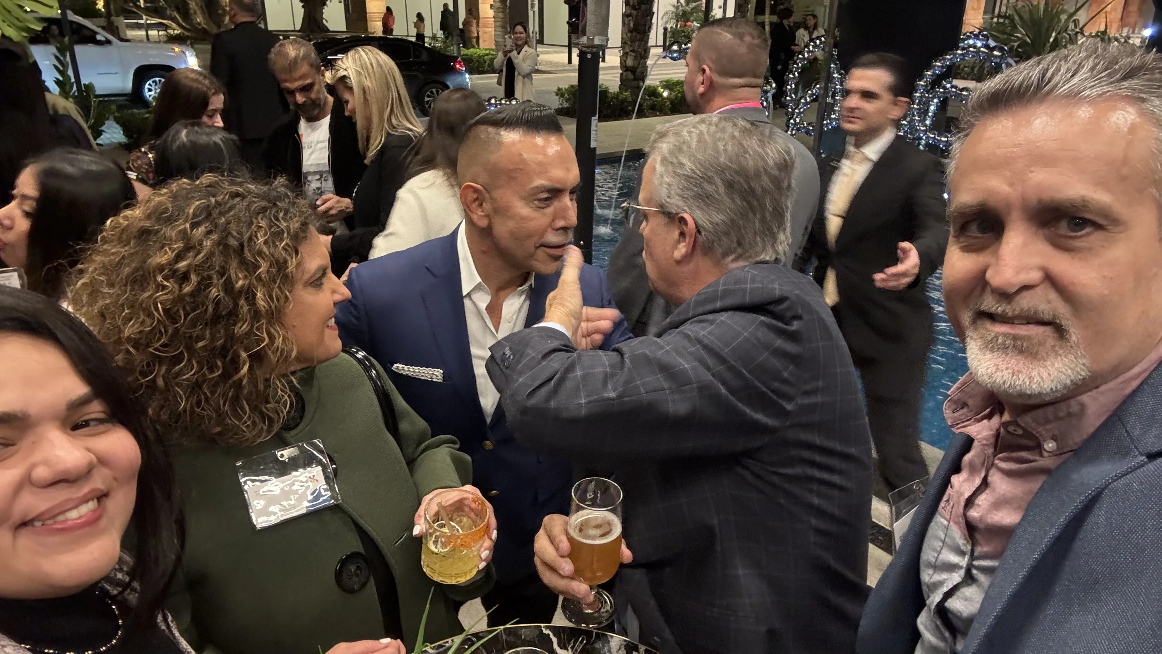 Cvi Che 105 Event Jan 15 2025 Gallery Cbba 19