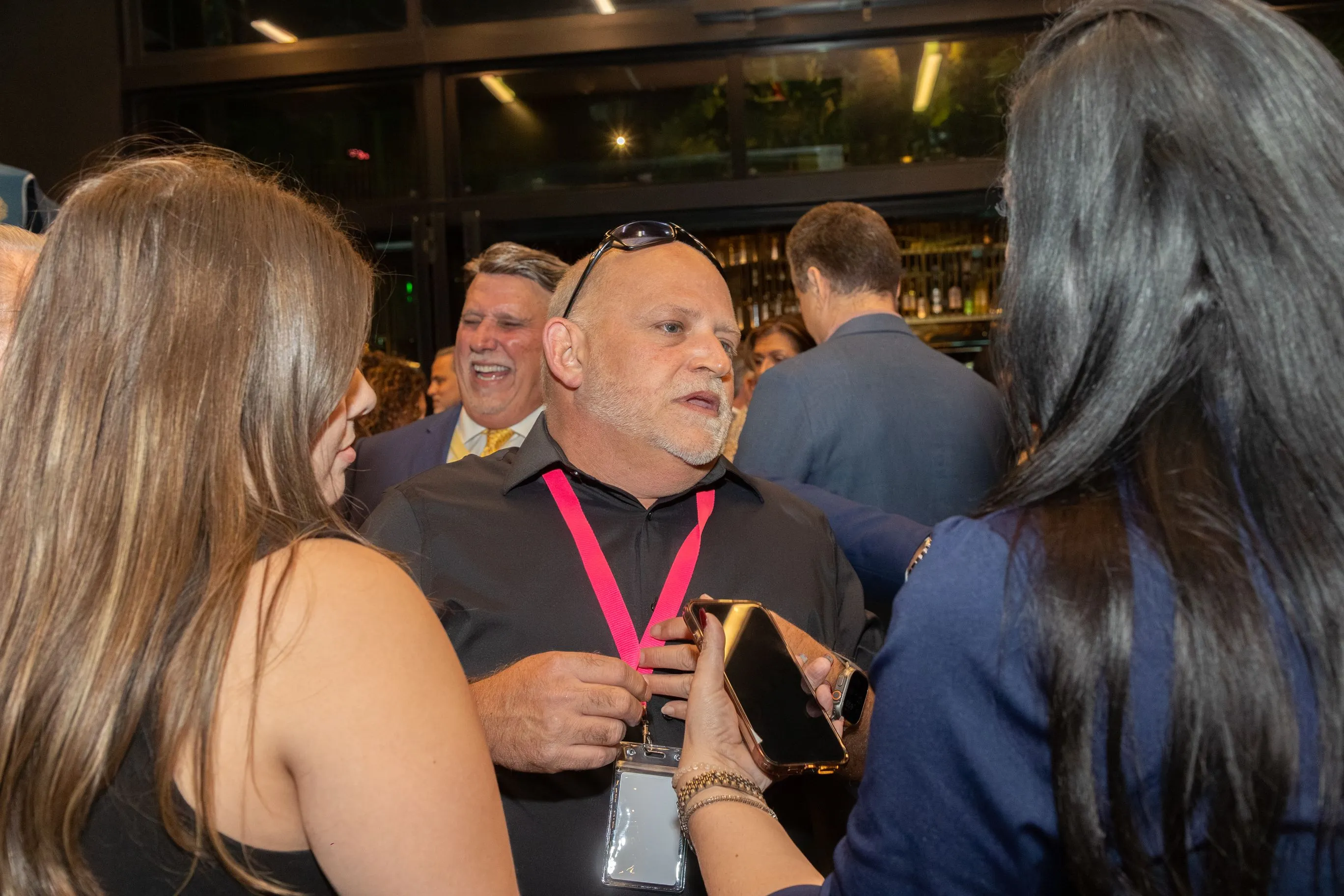 Cvi Che 105 Event Jan 15 2025 Gallery 105