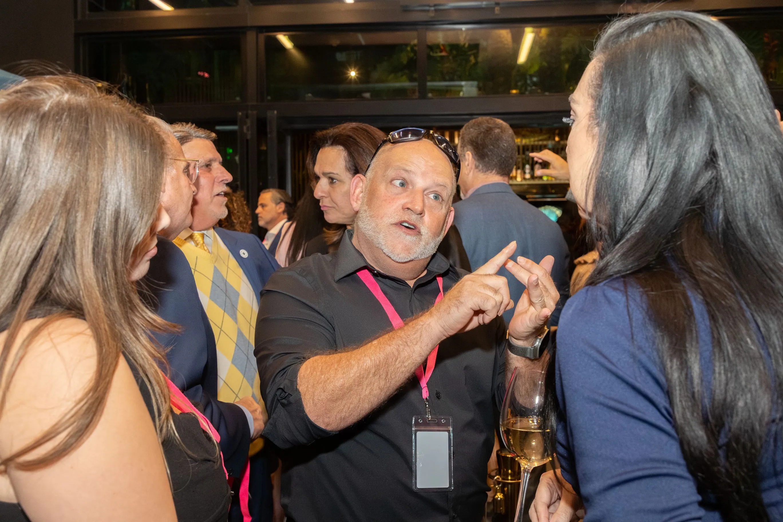 Cvi Che 105 Event Jan 15 2025 Gallery 106