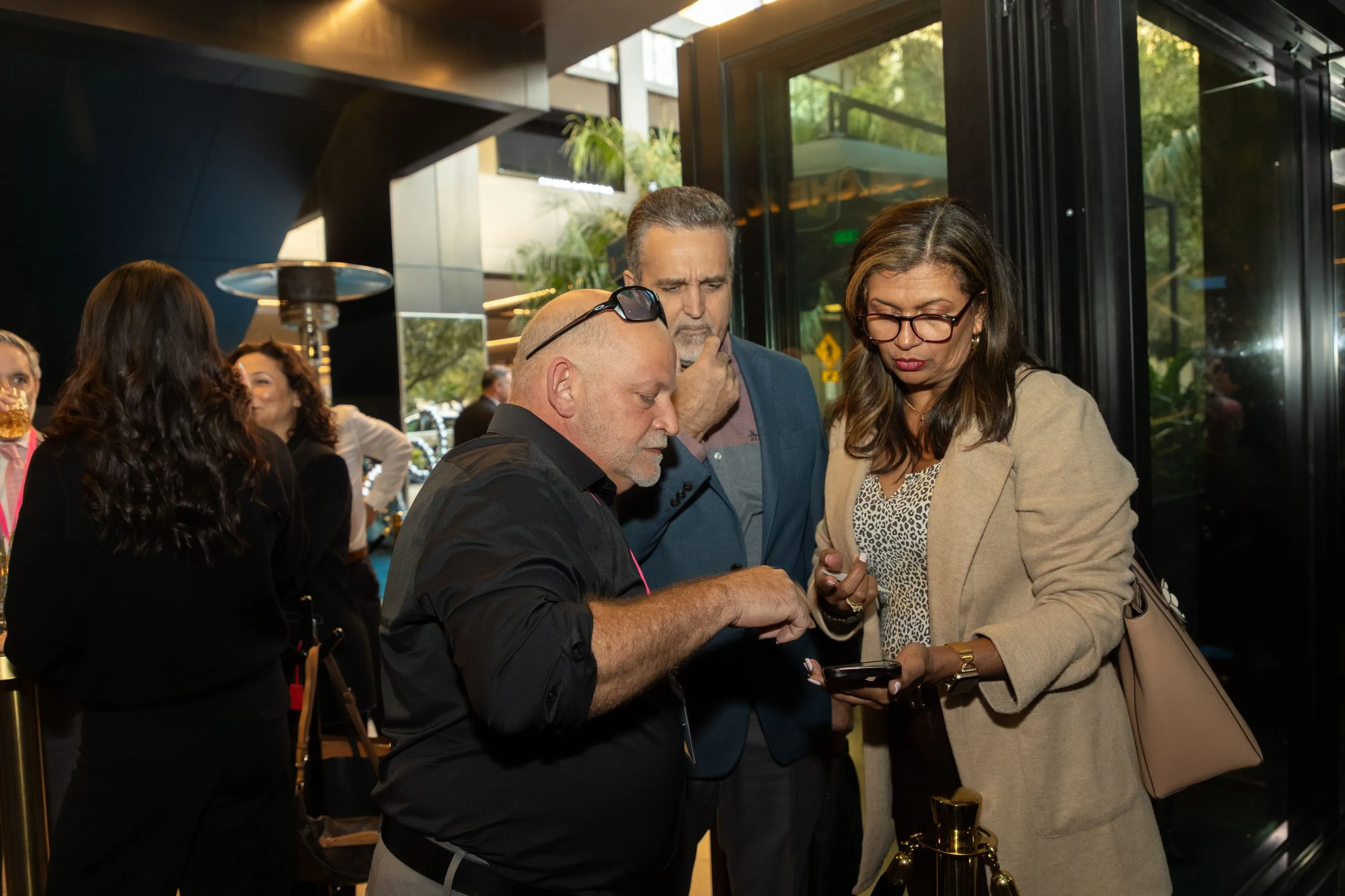 Cvi Che 105 Event Jan 15 2025 Gallery 20