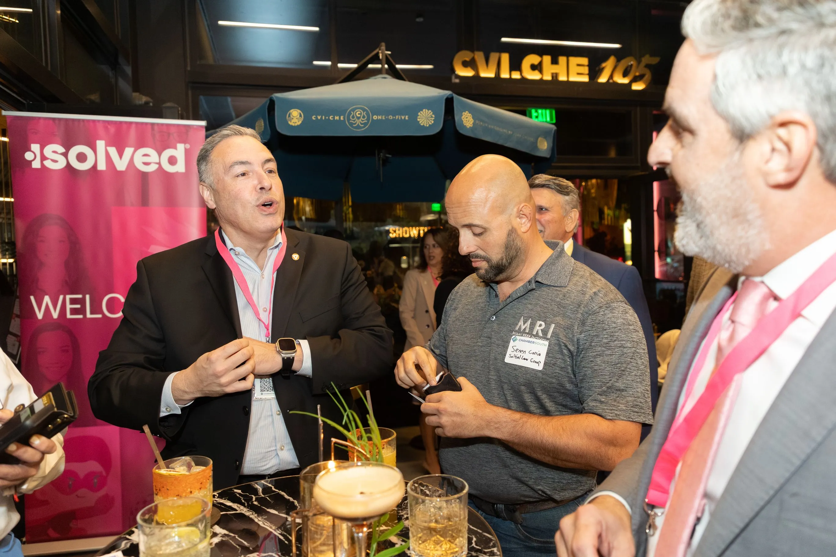 Cvi Che 105 Event Jan 15 2025 Gallery 43