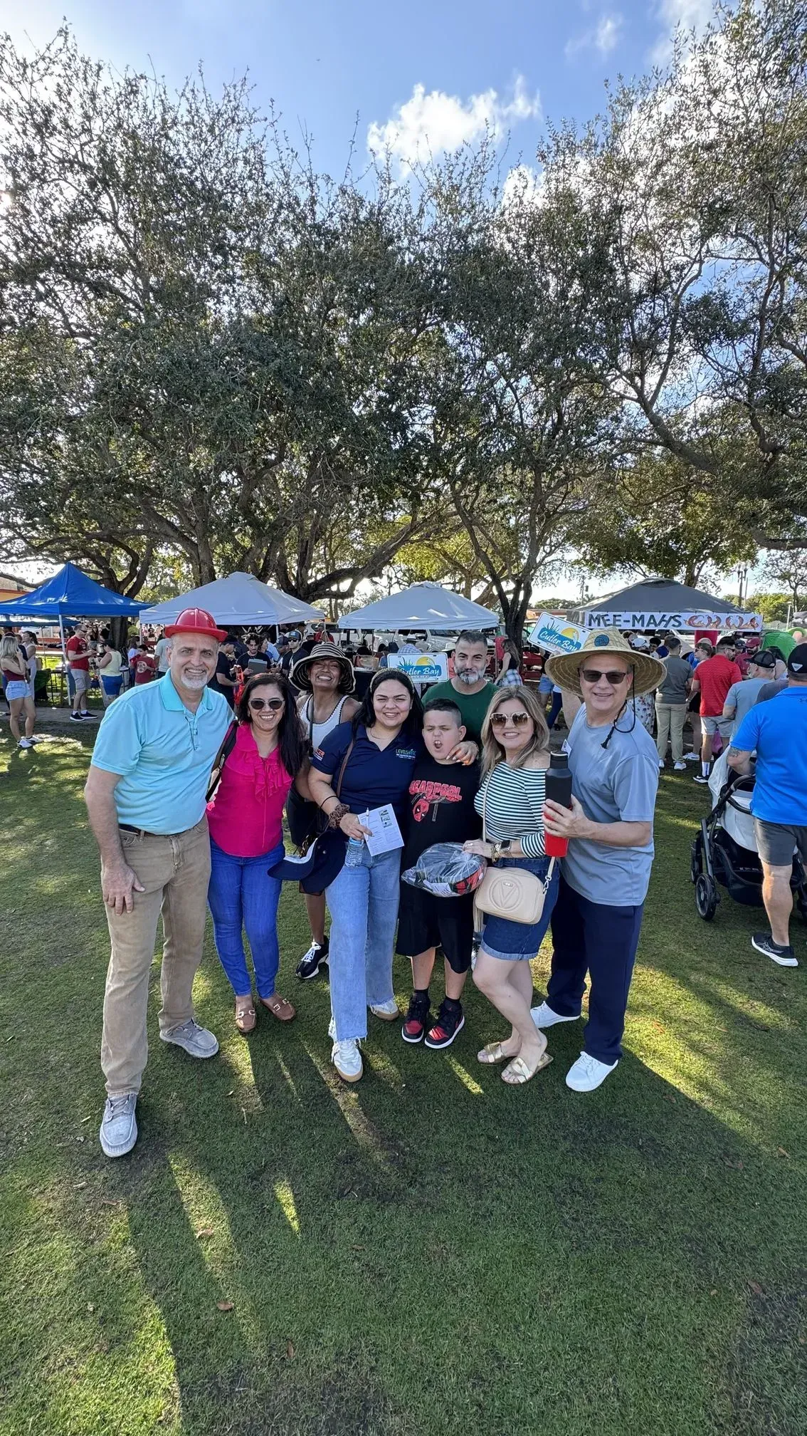 16th Annual Chili Cook Of Jan 24 2025 Gallery Cbba 06