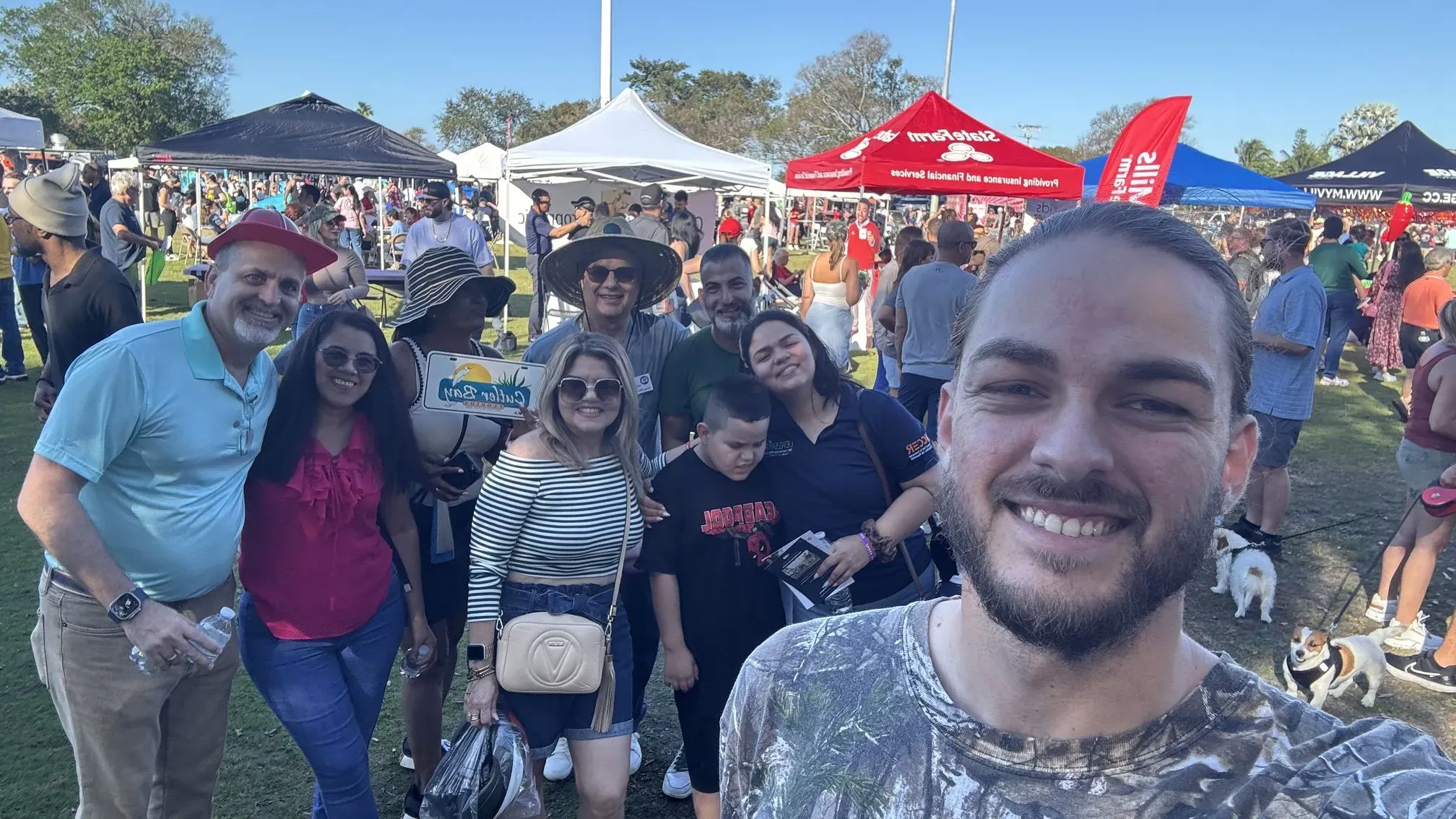 16th Annual Chili Cook Of Jan 24 2025 Gallery Cbba 08